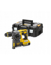 DEWALT DCH274P2T MŁOTOWIERTARKA 18V 2X5,0AH LI-ION