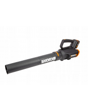 WORX DMUCHAWA DO LIŚCI 120KM/H WG547E 1X2AH
