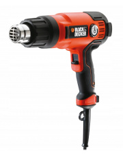 BLACK+DECKER OPALARKA KX2200K