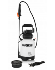 WORX OPRYSKIWACZ AKUMULATOROWY 5L WG829E.9