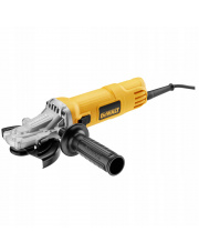 DEWALT SZLIFIERKA KĄTOWA 125MM 900W DWE4157F