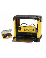 DEWALT GRUBOŚCIÓWKA DW733 +3LATA TOTAL SERVICE + BITY DT7969