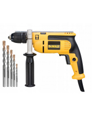 DEWALT WIERTARKA UDAROWA 701W DWD024S +WIERTŁA