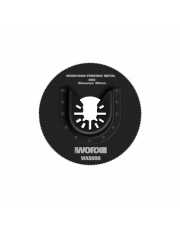 WORX WA5008 TARCZA UNIWERSALNA 80MM SONICRAFTER