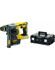 DEWALT MŁOTOWIERTARKA SDS+ 18V 2,1j DCH273NT KUFER