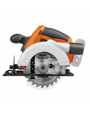 WORX PILARKA TARCZOWA AKU 150MM 20V WX529.9