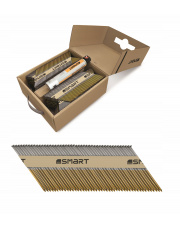 SMART365 GWOŹDZIE DO GWOŹDZIARKI 3,1x90 MM + GAZ
