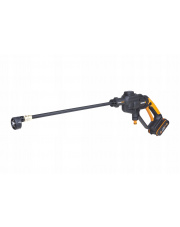 WORX MYJKA CIŚNIENIOWA AKUMULATOROWA WG620E