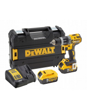 DEWALT WKRĘTARKA DCD796P2 +3LATA TOTAL SERVICE