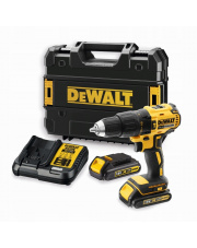 DEWALT WKRĘTARKA DCD778S2T +3LATA TOTAL SERVICE