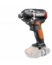 WORX ZAKRĘTARKA UDAROWA AKU 1/4' 175NM WX292.9