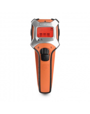 BLACK+DECKER DETEKTOR WYKRYWACZ BDS303 KABLI 3W1