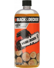 BLACK+DECKER OLEJ SMARUJĄCY DO PILAREK 1L A6023