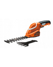 BLACK+DECKER NOŻYCE DO TRAWY I ŻYWOPŁOTU GSL700