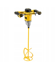 DEWALT MIESZARKA 1800W 3 BIEGI DWD241