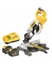 DEWALT PILARKA UKOŚNICA FLEXVOLT 54V DCS777T2