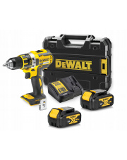DEWALT WIERTARKO-WKRĘTARKA BEZSZCZOTKOWA DCD790M2