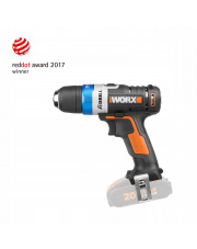 WORX WIERTARKO-WKRĘTARKA AKU 20NM 20V WX178.9