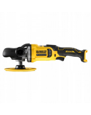 DEWALT AKUMULATOROWA POLERKA ROTACYJNA 18V DCM849N