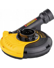 DEWALT OSŁONA ODSYSAJĄCA DWE46150 115MM / 125MM