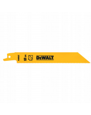 DEWALT BRZESZCZOTY BIMETALOWE DT2384 5 SZT.