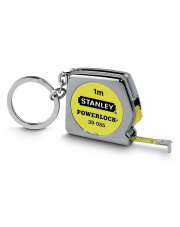 STANLEY MIARA STALOWA POWERLOCK 1M  