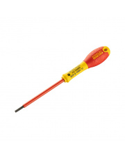 STANLEY WKRĘTAK FATMAX VDE PŁASKI 4X100MM