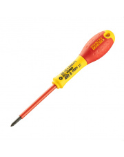 STANLEY WKRĘTAK FATMAX VDE PH0X75MM