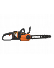 WORX PIŁA ŁAŃCUCHOWA 35CM AKU 2X2.0AH