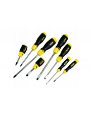 STANLEY 0-65-011WKRĘTAKI CUSHION GRIP ZESTAW 8 EL