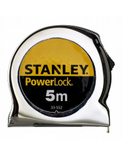 STANLEY MIARA STALOWA ZWIJANA 5X19MM 0-33-552