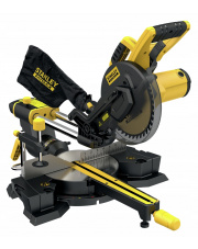 STANLEY PIŁA UKOŚNICA Z POSUWEM 216MM FME721 1500W
