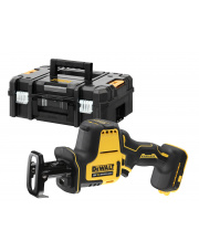 DEWALT PIŁA SZBLASTA AKUMULATOROWA 18V DCS369NT