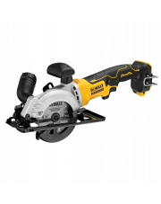 DEWALT PILARKA TARCZOWA 18V 115MM DCS571N