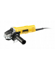 DEWALT SZLIFIERKA KĄTOWA DWE4057 125MM 800W