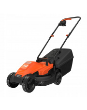 BLACK+DECKER KOSIARKA ELEKTRYCZNA 32 1200W BEMW451