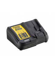 DEWALT ŁADOWARKA XR 10,8V 14,4V 18V DCB115