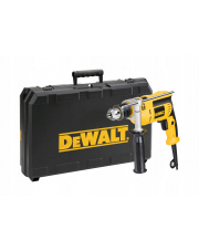 DEWALT WIERTARKA UDAROWA 701W WALIZKA DWD024K