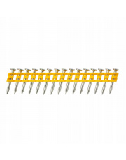 DEWALT GWOŹDZIE DO GWOŹDZIARKI 2,6X45MM DCN8901045