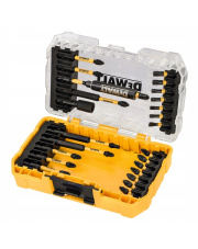 DEWALT ZESTAW BITÓW UDAROWYCH FLEXTORQ DT70730T