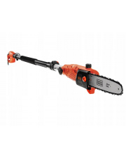 BLACK+DECKER PIŁA ŁAŃCUCHOWA NA WYSIĘGNIKU PS7525