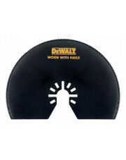 DEWALT BRZESZCZOT POŁOKRĄGŁY 100MM DT20708