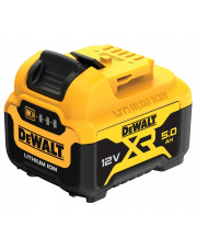 DEWALT AKUMULATOR BATERIA 12V 5.0AH DCB126
