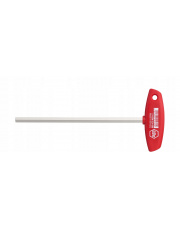 WIHA 00918 KLUCZ TRZPIENIOWY 5X200MM UCHWYT T
