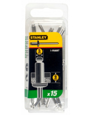 STANLEY NIT ALUMINIOWY 3/16''X3/8'' 15SZT 1-PAA66T