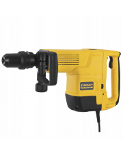 STANLEY MŁOT WYBURZENIOWY SDS-MAX SFMEH230K 15 J