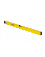 STANLEY POZIOMICA 80CM 2 LIBELKI STHT1-43104