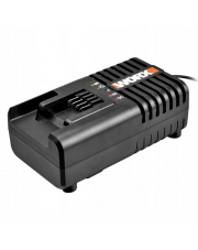 WORX ŁADOWARKA 20V 2A WA3860