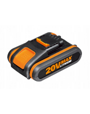 WORX AKUMULATOR 20V 1.5AH WA3550.1
