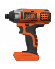 BLACK+DECKER ZAKRĘTARKA UDAROWA 18V BDCIM18N